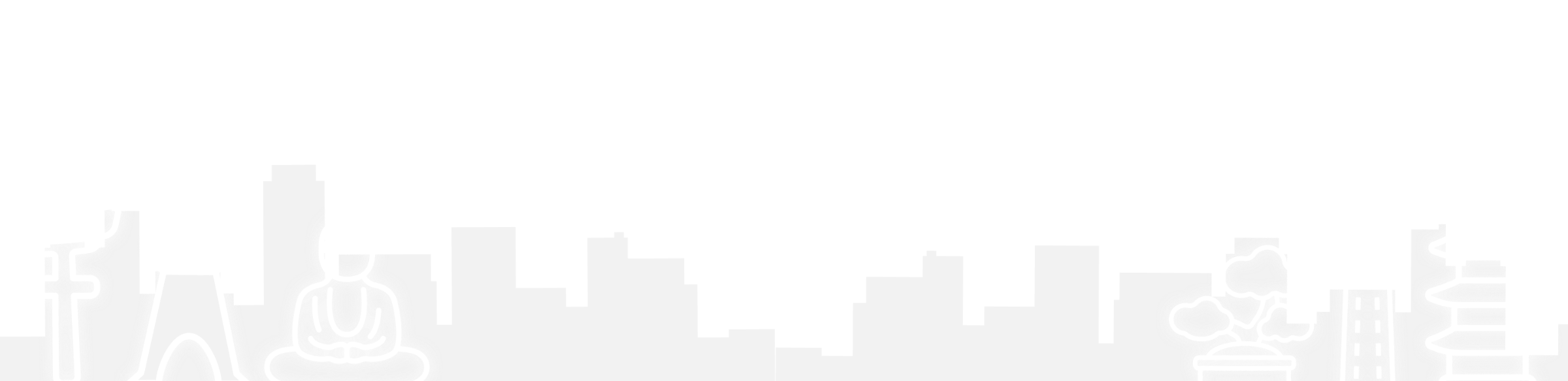 background image of footer