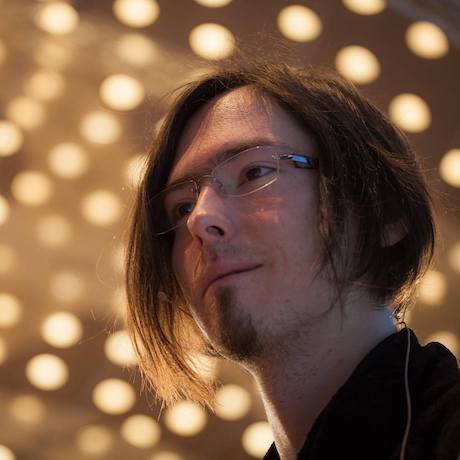 Konrad Malawski