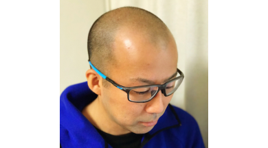 岸川克己