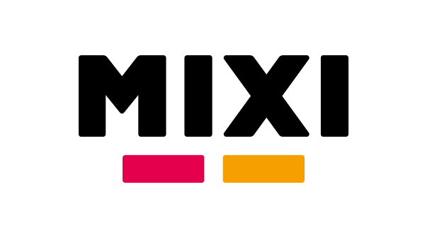 株式会社MIXI