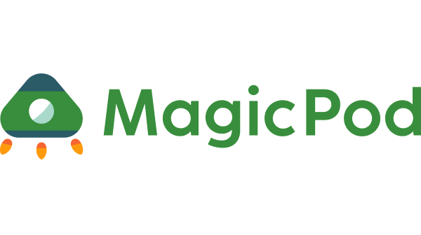 株式会社MagicPod