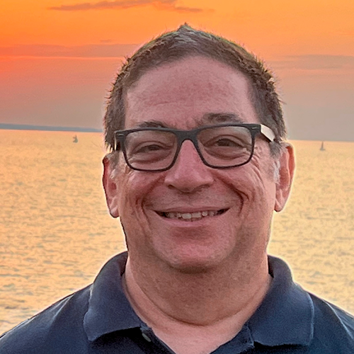 Daniel Steinberg