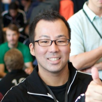 Kishikawa Katsumi