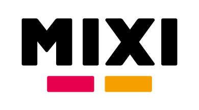 株式会社MIXI