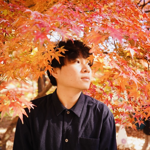 Ryo Tsuzukihashi