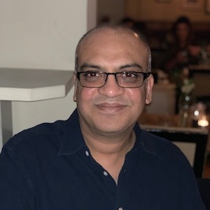 Abizer Nasir