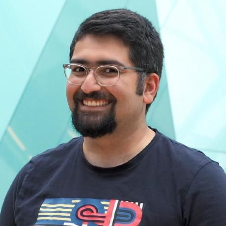 Emad Ghorbaninia