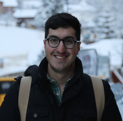 Soroush Khanlou