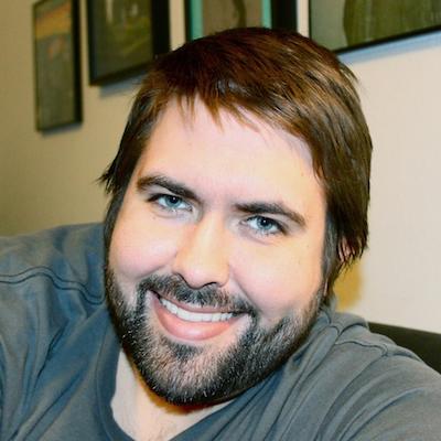 Andrew Madsen