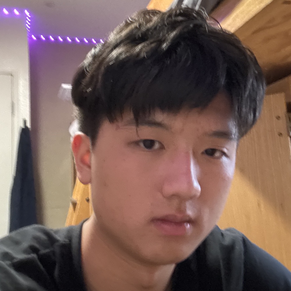 Andrew Zheng