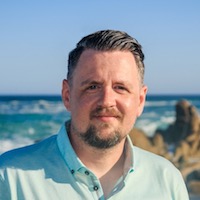 Ben Scheirman
