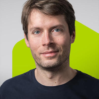 Benedikt Terhechte