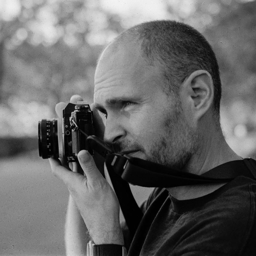 Benjamin Sandofsky