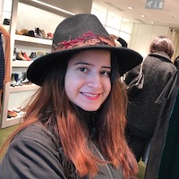 Daisy Ramos