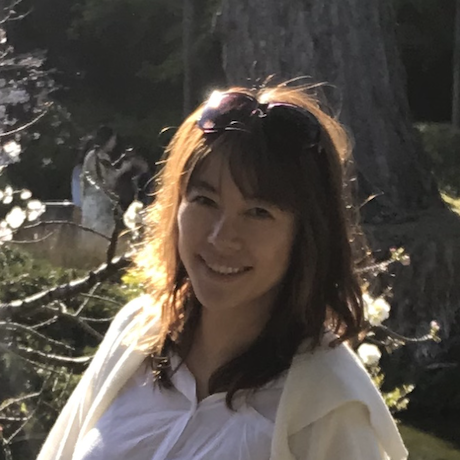 Ellie Shin