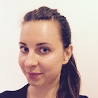 Kateryna Gridina