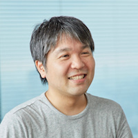 Kentaro Matsumae