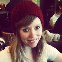 Meghan Kane