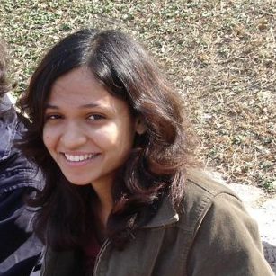 Namrata Bandekar