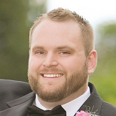 Nic Laughter