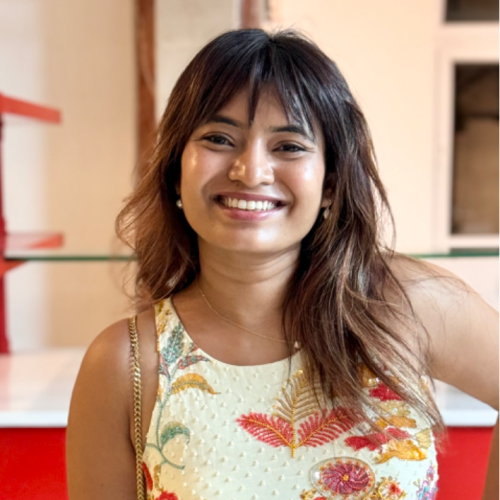 Pradnya Nikam