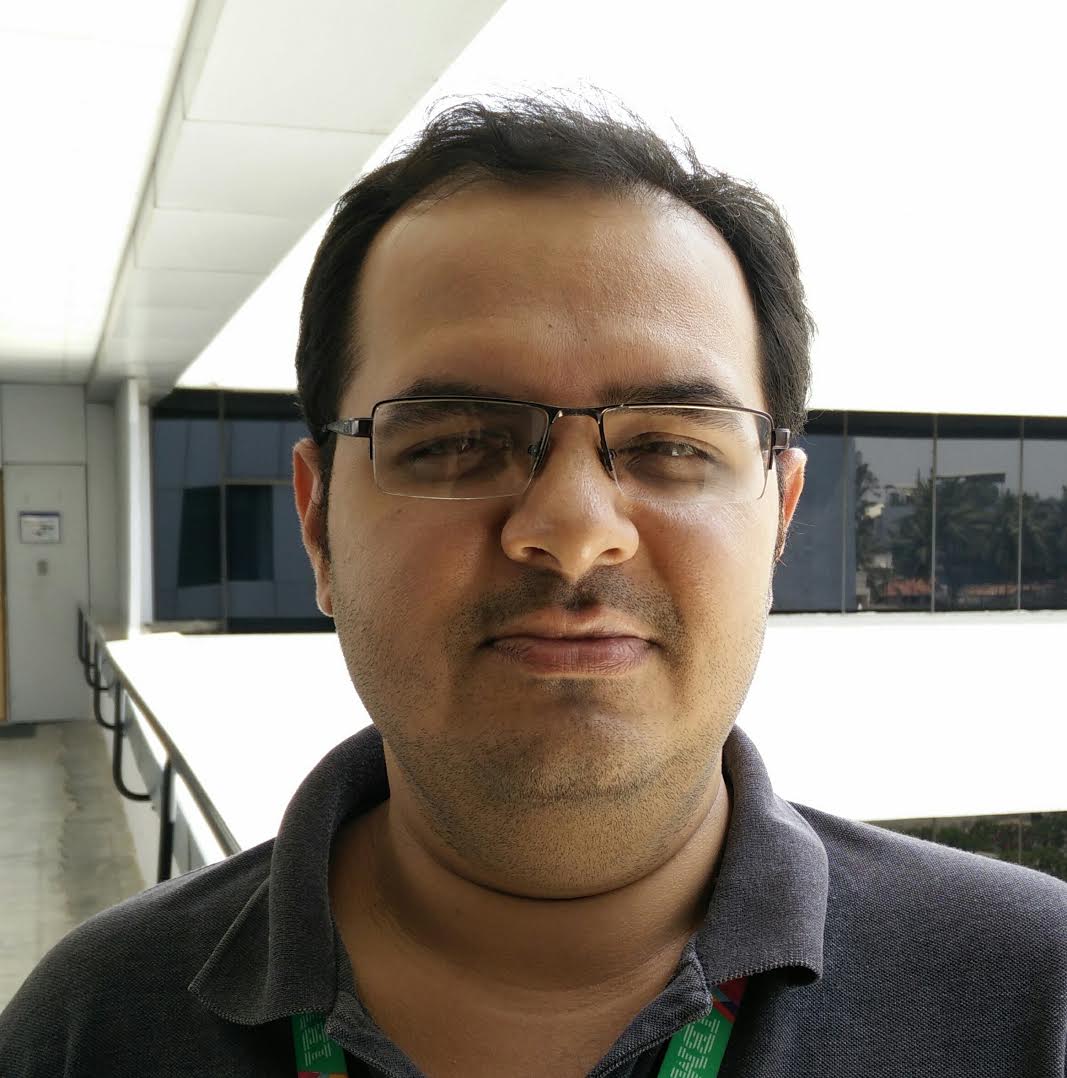 Pushkar Kulkarni