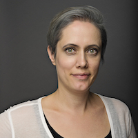 Sarah Olson