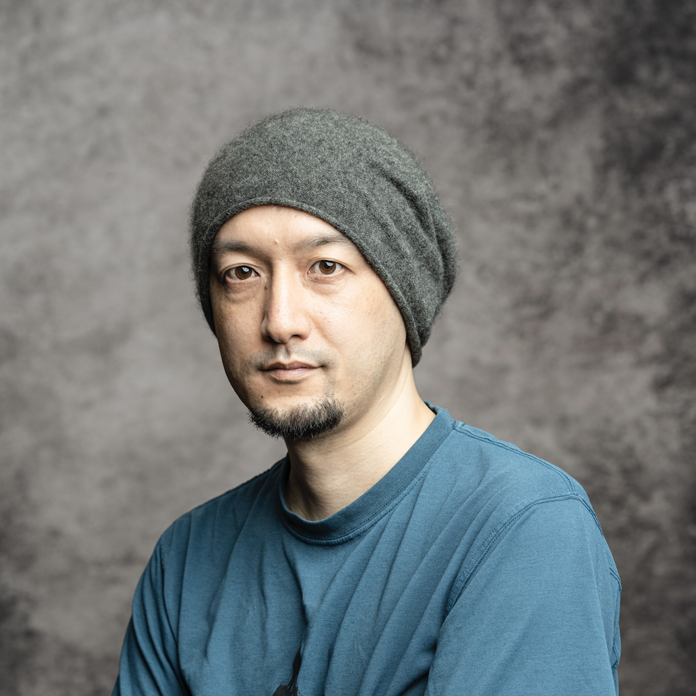 Satoshi Hattori