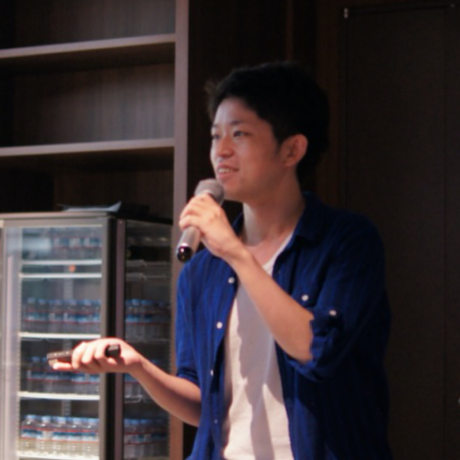 Shinichi Goto