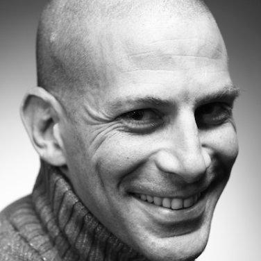 Tom Doron