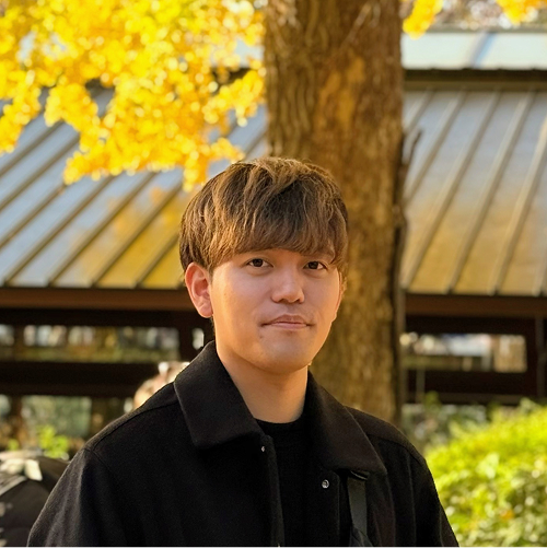 uetyo / Yuki Uehara