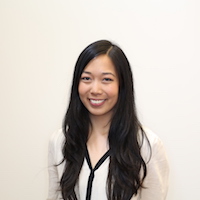Wendy Lu