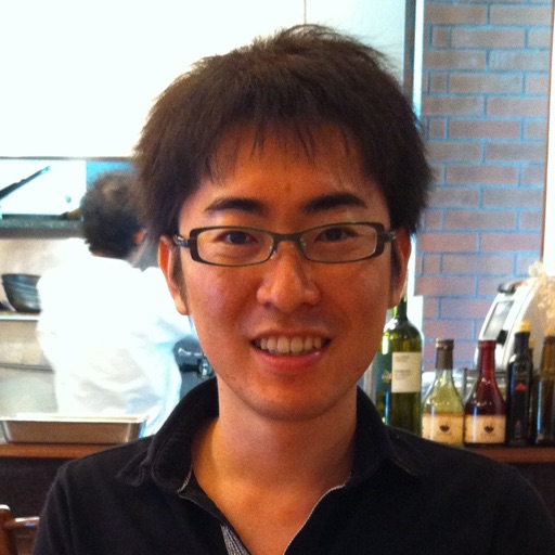 Yuta Koshizawa