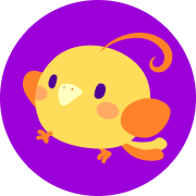 try! Swift Tokyo mascot Riko
